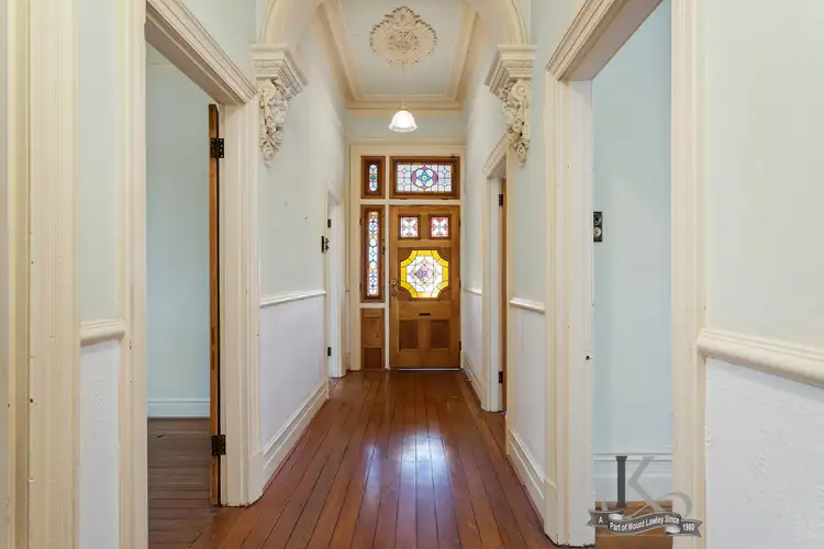 Fifth view of Homely house listing, 54 Grosvenor Road, Mount Lawley WA 6050