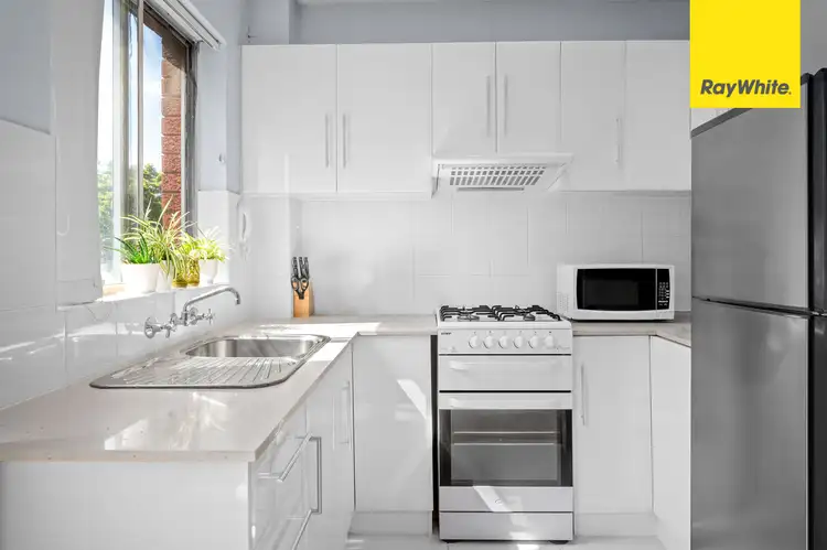 Third view of Homely unit listing, 4/24-26 First Avenue, Eastwood NSW 2122