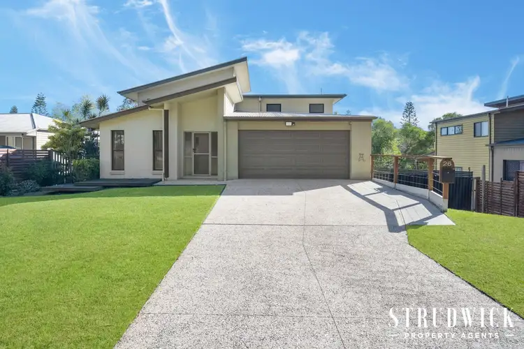 26 Helicia Circuit, Mount Cotton QLD 4165