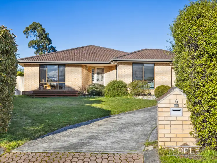 6 Patonga Street, Kingston TAS 7050
