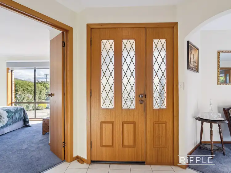 Fifth view of Homely house listing, 6 Patonga Street, Kingston TAS 7050