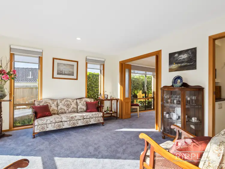 Sixth view of Homely house listing, 6 Patonga Street, Kingston TAS 7050