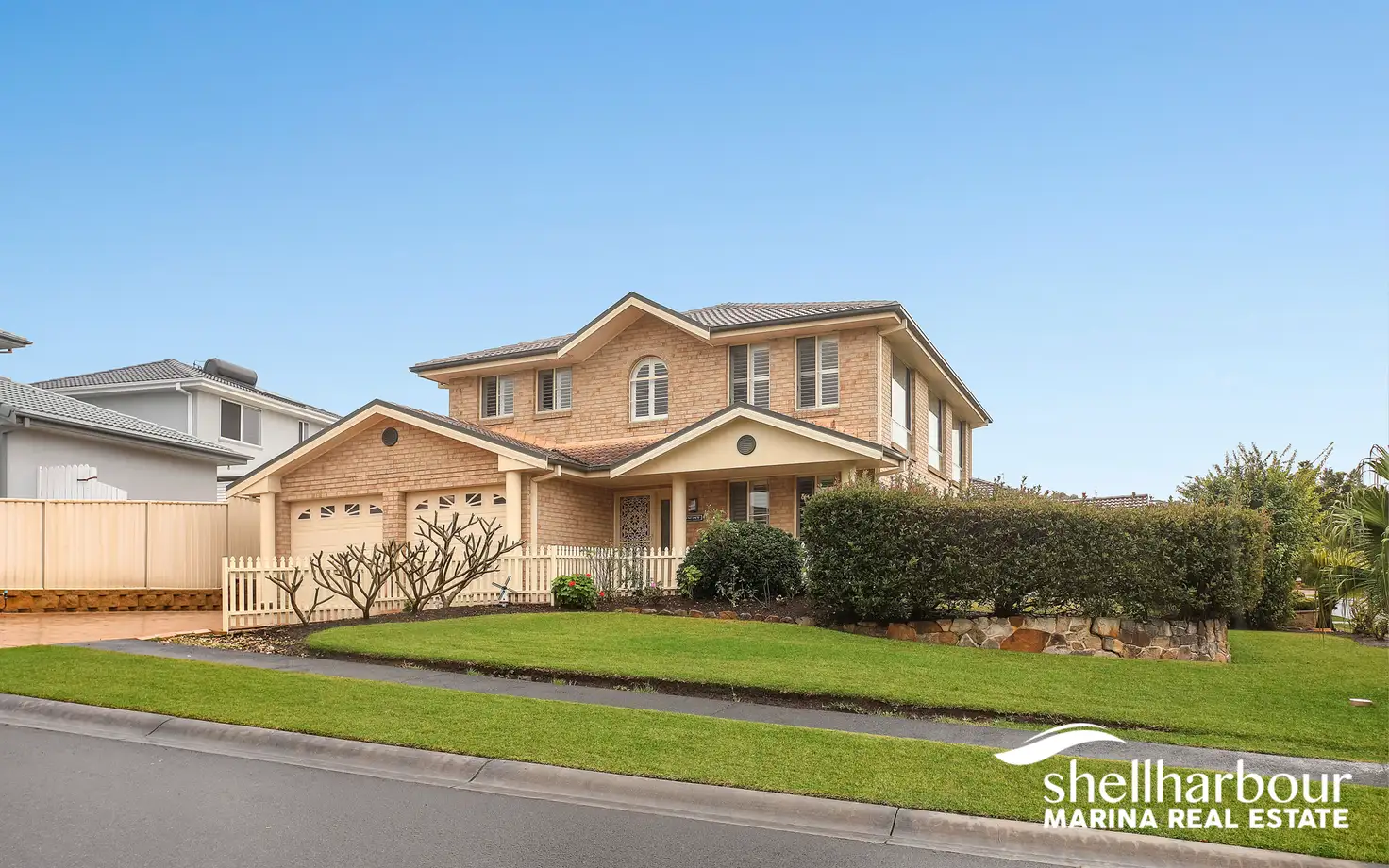 Main view of Homely house listing, 3 Oxley Way, Shell Cove NSW 2529