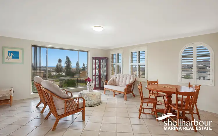 Second view of Homely house listing, 3 Oxley Way, Shell Cove NSW 2529