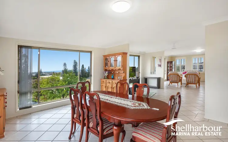 Third view of Homely house listing, 3 Oxley Way, Shell Cove NSW 2529