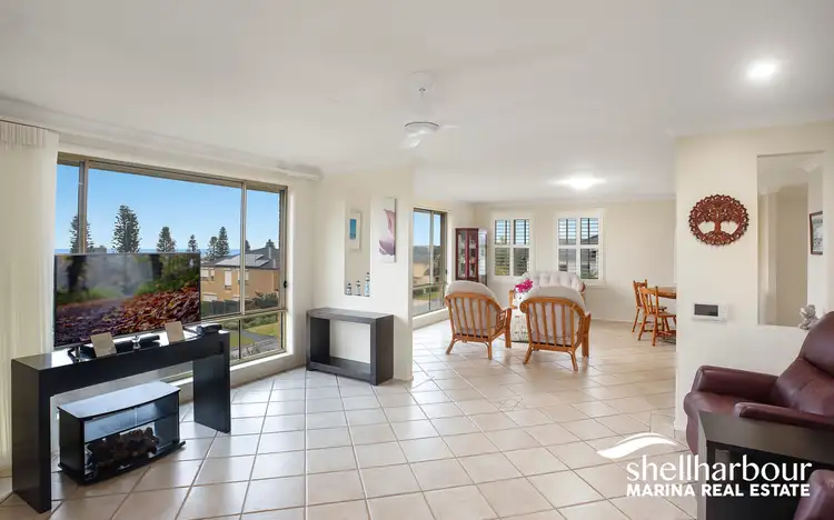 Fourth view of Homely house listing, 3 Oxley Way, Shell Cove NSW 2529