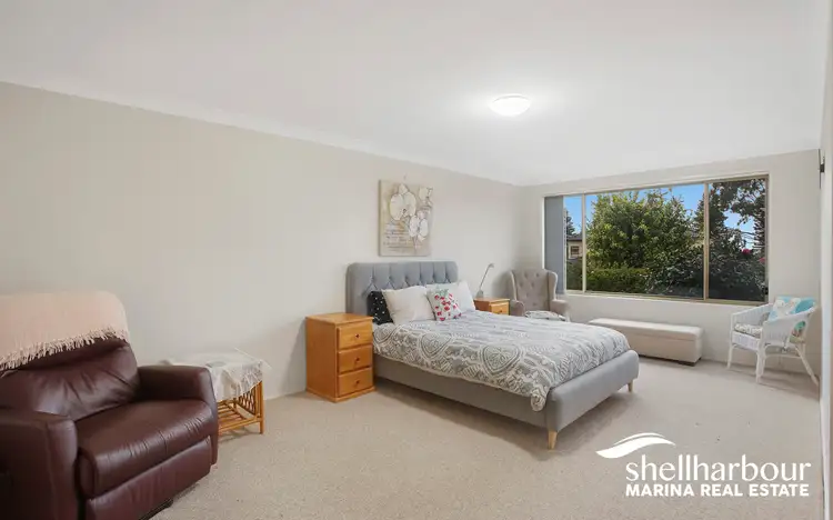 Sixth view of Homely house listing, 3 Oxley Way, Shell Cove NSW 2529