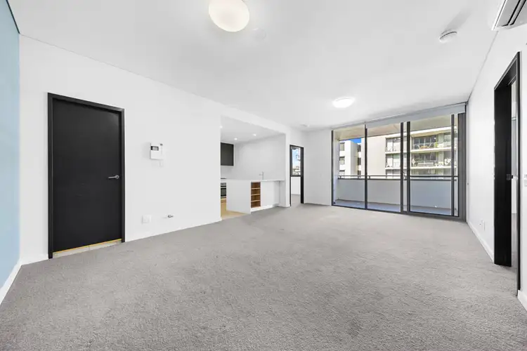 605/9 Baywater Drive, Wentworth Point NSW 2127