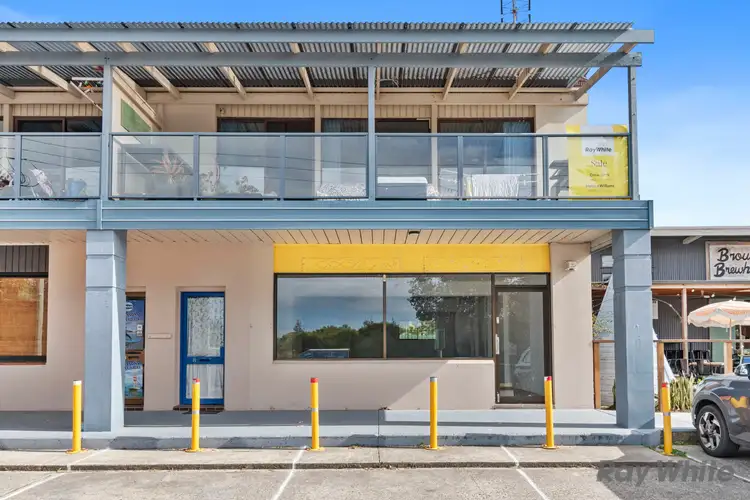 Main view of Homely unit listing, 8/77-79 Coronation Drive, Broulee NSW 2537