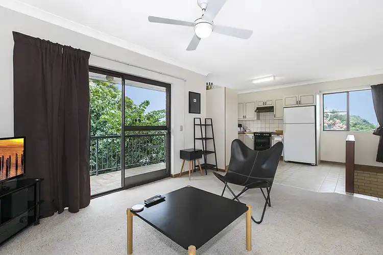 Third view of Homely townhouse listing, 4/33 Kinmond Avenue, Wavell Heights QLD 4012