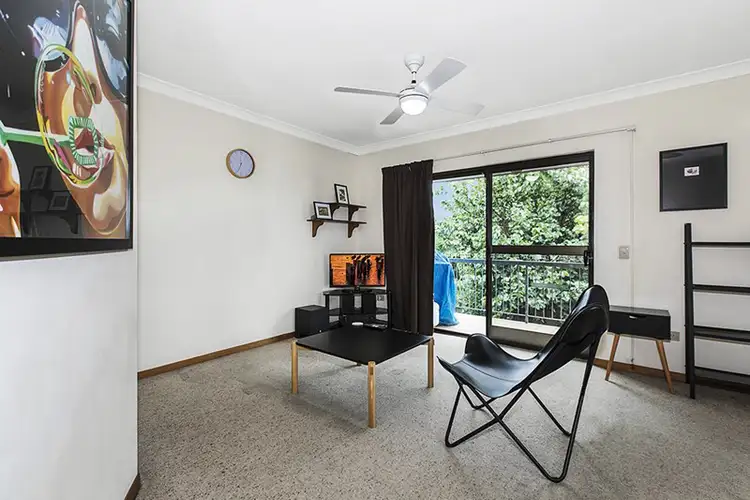Fourth view of Homely townhouse listing, 4/33 Kinmond Avenue, Wavell Heights QLD 4012