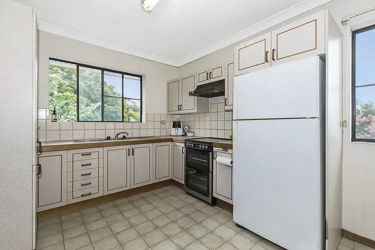 Fifth view of Homely townhouse listing, 4/33 Kinmond Avenue, Wavell Heights QLD 4012