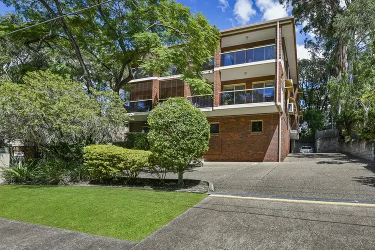 1/22 Union Street, Taringa QLD 4068