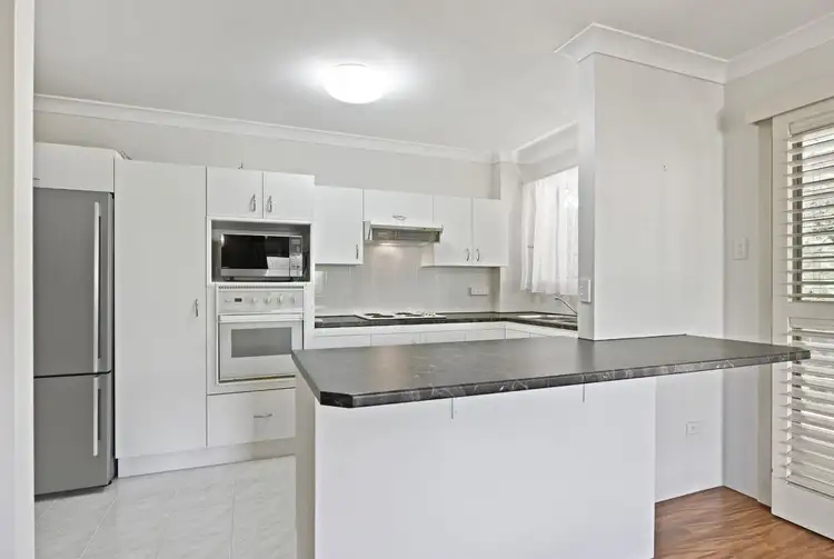 Third view of Homely apartment listing, 1/22 Union Street, Taringa QLD 4068