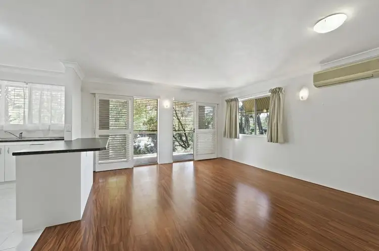 Fifth view of Homely apartment listing, 1/22 Union Street, Taringa QLD 4068