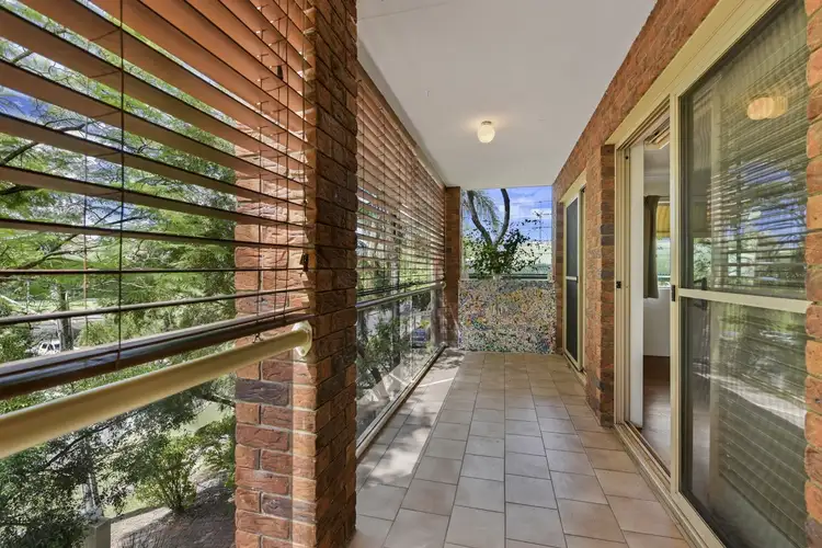 Sixth view of Homely apartment listing, 1/22 Union Street, Taringa QLD 4068