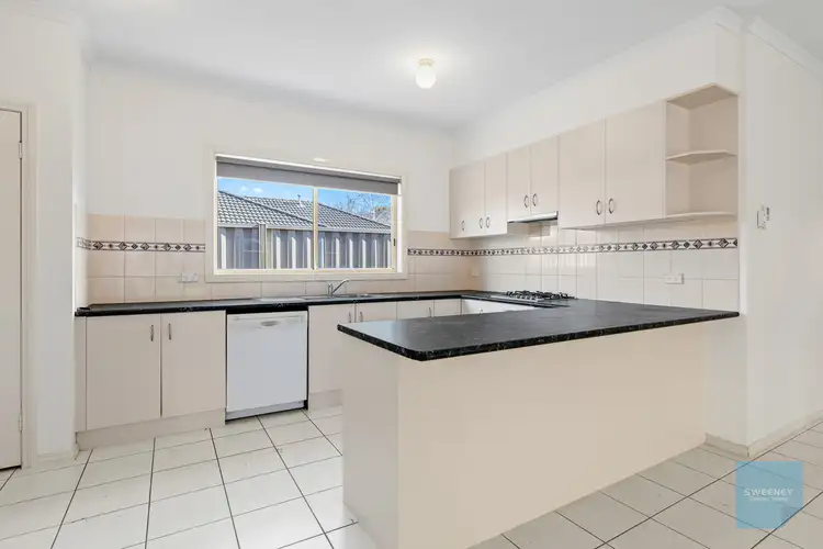 Third view of Homely house listing, 1 Springfield Close, Caroline Springs VIC 3023
