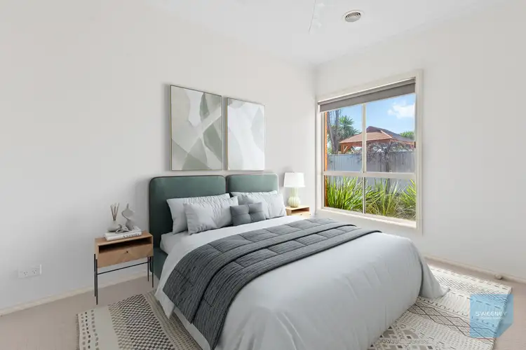 Seventh view of Homely house listing, 1 Springfield Close, Caroline Springs VIC 3023