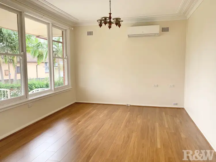 Second view of Homely house listing, 21 Blue Hills Crescent, Blacktown NSW 2148