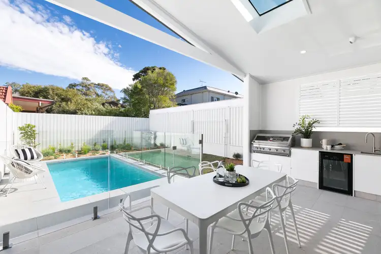 Main view of Homely house listing, 29a John Street, Cronulla NSW 2230