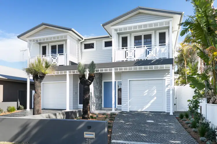 Second view of Homely house listing, 29a John Street, Cronulla NSW 2230