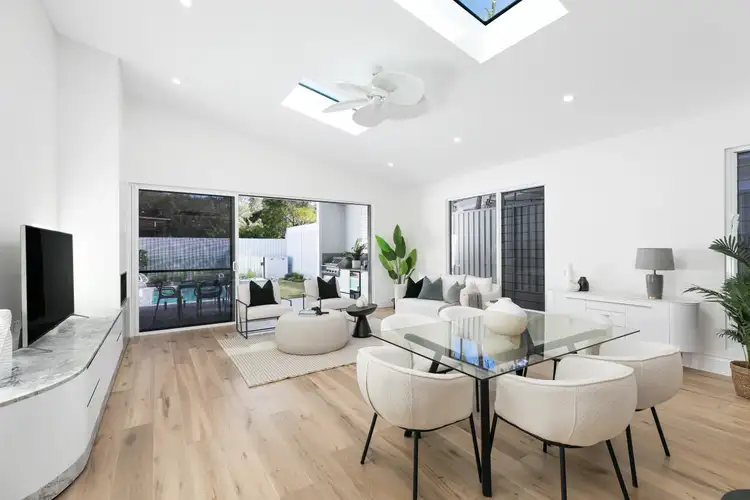 Fourth view of Homely house listing, 29a John Street, Cronulla NSW 2230