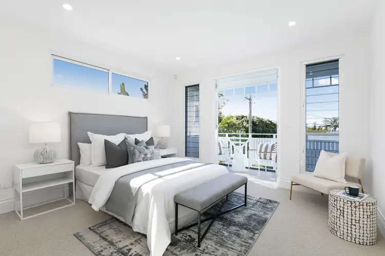 Fifth view of Homely house listing, 29a John Street, Cronulla NSW 2230