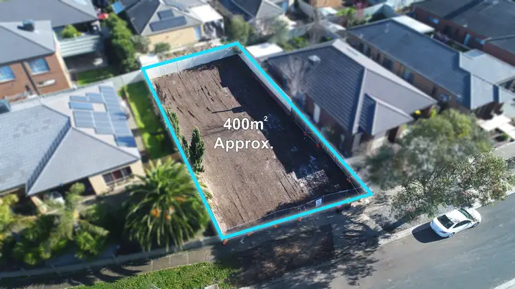 26 Hawksbury Green, Caroline Springs VIC 3023