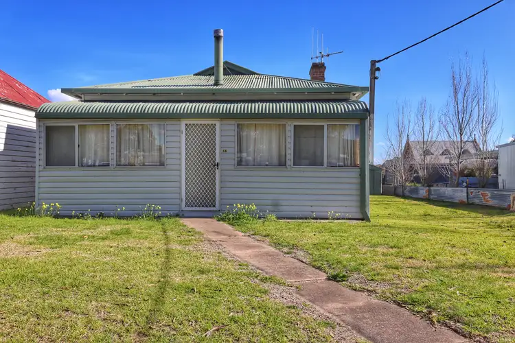 66 Prince Street