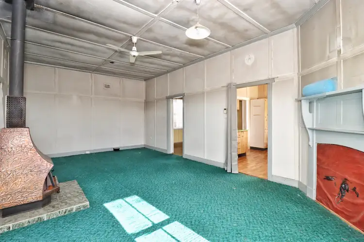 Second view of Homely house listing, 66 Prince Street, Koorawatha NSW 2807