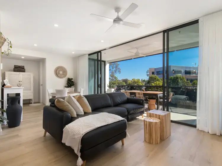 207/1 Waterfront Place, Robina QLD 4226