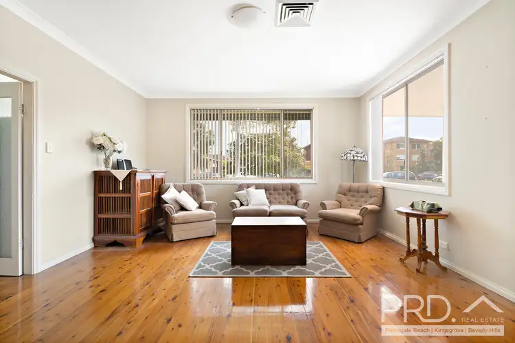Third view of Homely villa listing, 1/78 Alfred Street, Ramsgate Beach NSW 2217