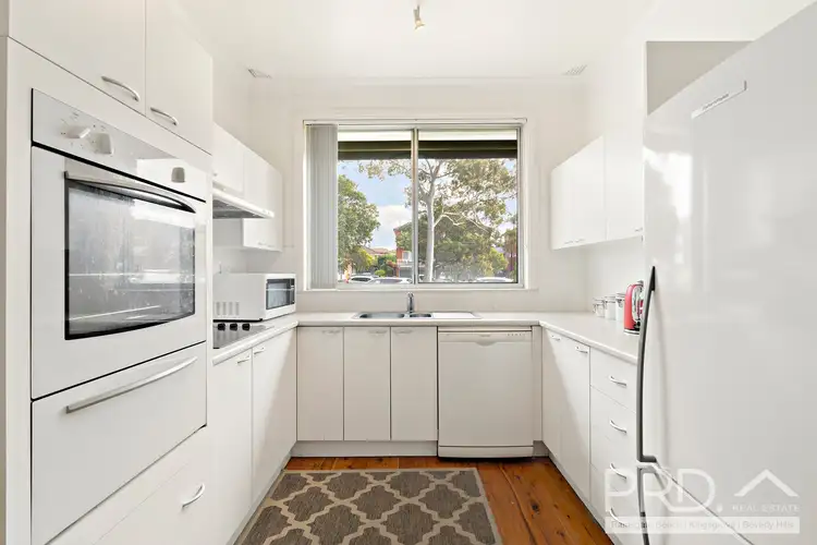 Fourth view of Homely villa listing, 1/78 Alfred Street, Ramsgate Beach NSW 2217