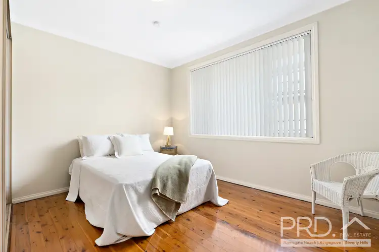 Fifth view of Homely villa listing, 1/78 Alfred Street, Ramsgate Beach NSW 2217