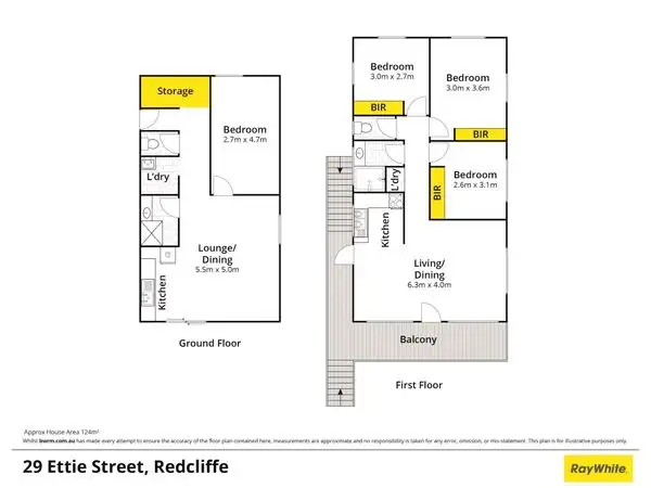 Second view of Homely house listing, 29 Ettie Street, Redcliffe QLD 4020