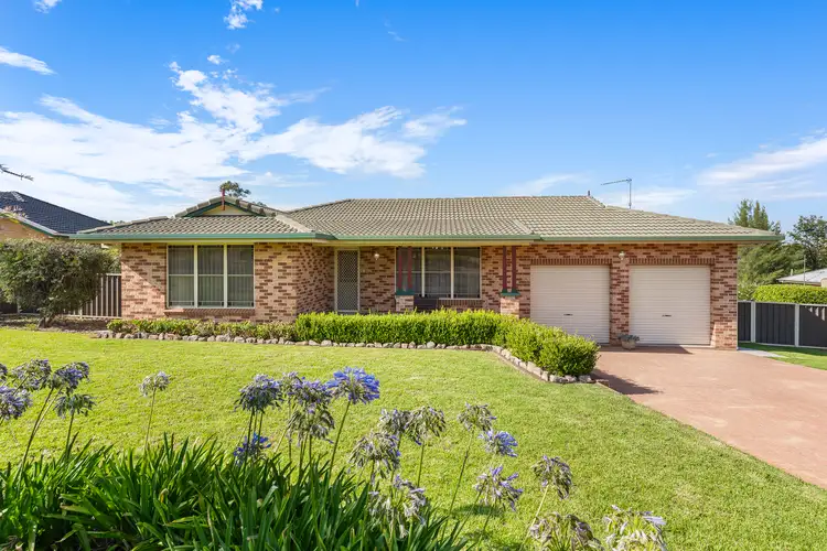 Main view of Homely house listing, 12 Eucalypt Close, Cowra NSW 2794
