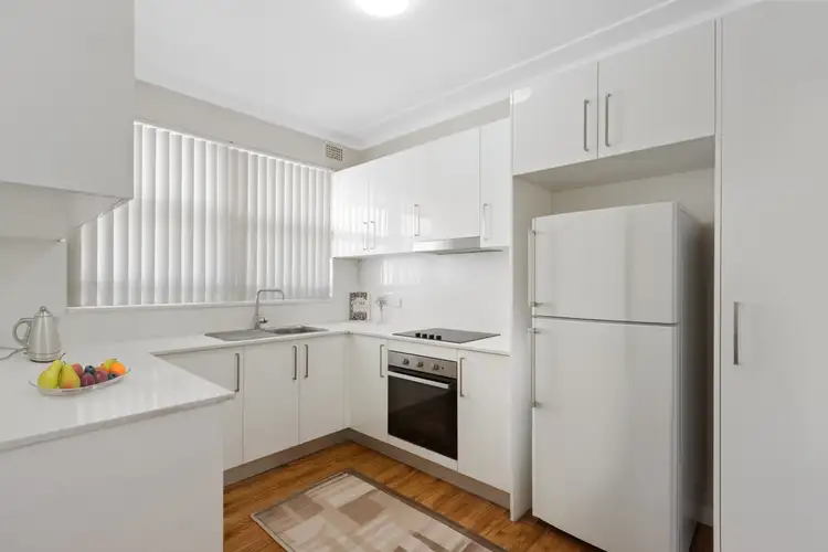 Main view of Homely unit listing, 5/10 Garfield Street, Carlton NSW 2218