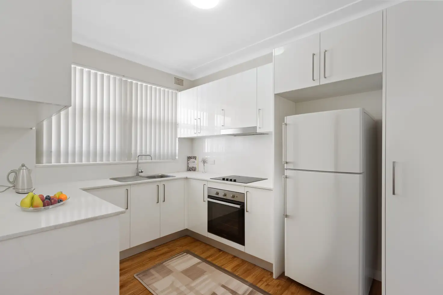 Main view of Homely unit listing, 5/10 Garfield Street, Carlton NSW 2218
