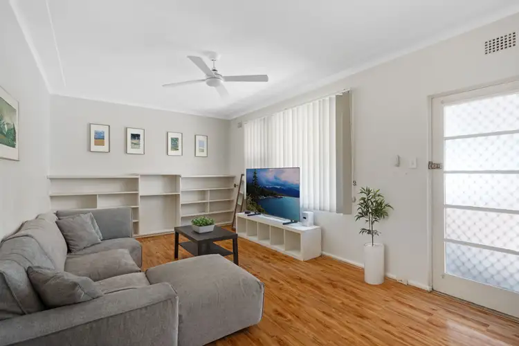Second view of Homely unit listing, 5/10 Garfield Street, Carlton NSW 2218
