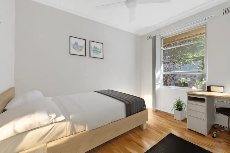 Fourth view of Homely unit listing, 5/10 Garfield Street, Carlton NSW 2218