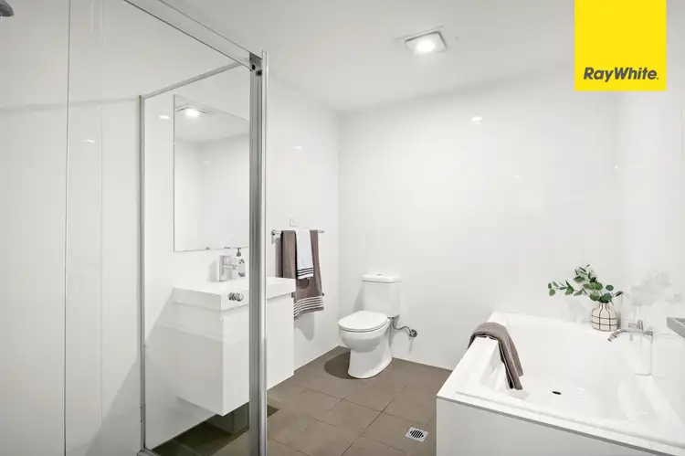 Sixth view of Homely apartment listing, 17/118 Adderton Road, Carlingford NSW 2118