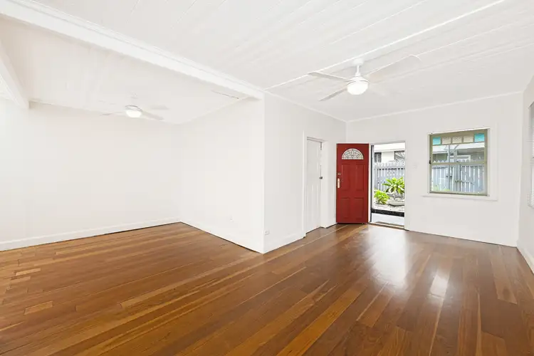 Second view of Homely house listing, 5 Wells Street, Annandale NSW 2038