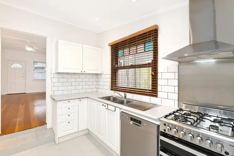 Fifth view of Homely house listing, 5 Wells Street, Annandale NSW 2038