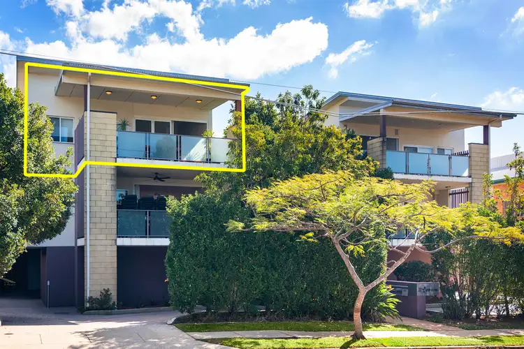 5/32 Vine Street, Clayfield QLD 4011
