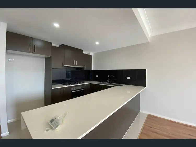 408/8B Myrtle Street, Prospect NSW 2148