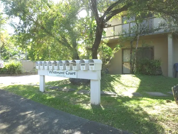 Second view of Homely unit listing, 9/2 McPherson Close, Edge Hill QLD 4870