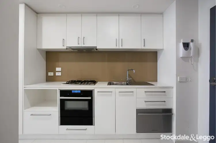 Fourth view of Homely apartment listing, C202/460 Victoria Street, Brunswick VIC 3056