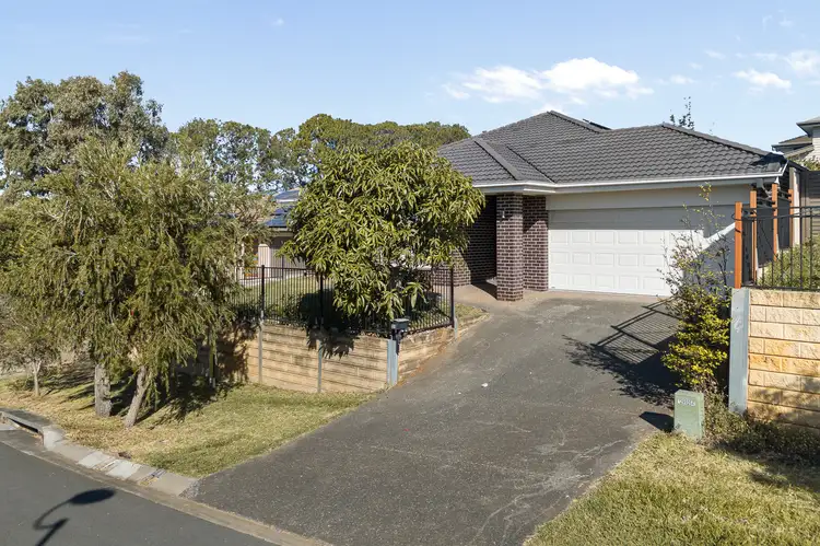 Second view of Homely house listing, 38 Matisse Street, Carseldine QLD 4034