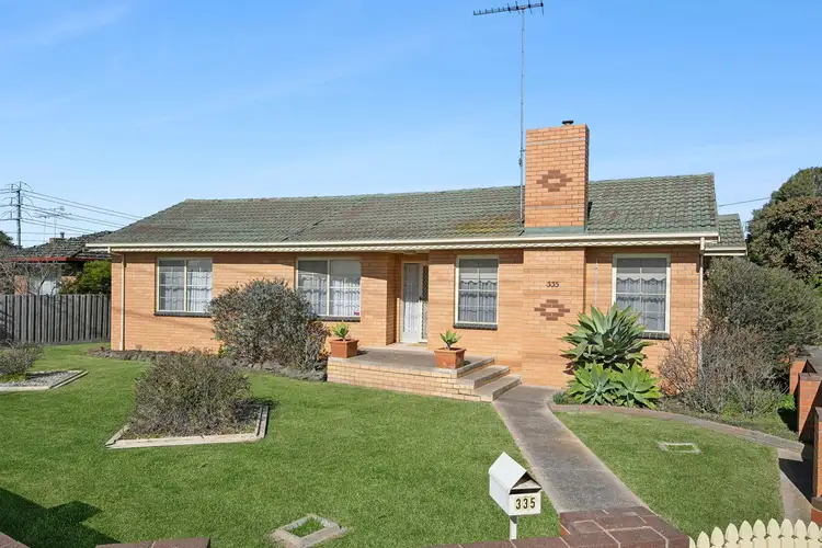 Main view of Homely house listing, 335 Church Street, Herne Hill VIC 3218