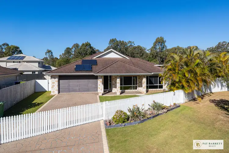46 Poloni Place, Wellington Point QLD 4160